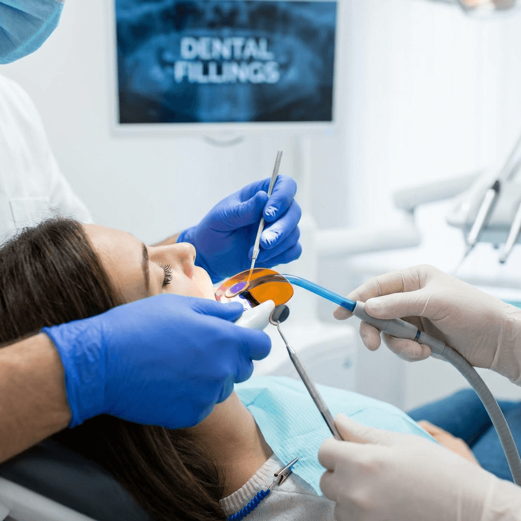 Dental Fillings